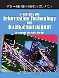 Strategies for Information Technology and Intellectual Capital Challenges and Opportunities