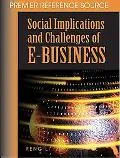 Social Implications and Challenges of E-Business