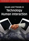 Issues And Trends in Technology And Human Interaction