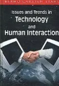 Issues and Trends in Technology and Human Interaction