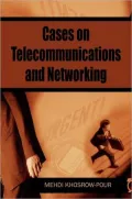 Cases on Telecommunication and Networking