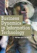 Business Dynamics in Information Technology