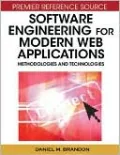 Software Engineering for Modern Web Applications: Methodologies and Technologies