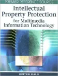 Intellectual Property Protection for Multimedia Information Technology