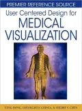 User Centered Design for Medical Visualization