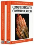 Handbook of Research on Computer Mediated Communication