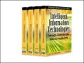 Itelligent Information Technologies: Concepts, Methodologies, Tools and Applications