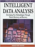 Intelligent Data Analysis: Developing New Methodologies Through Pattern Discovery and Recovery