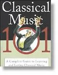 Classical Music 101