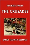 Stories From The Crusades (Large Print)