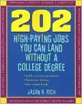 202 High Paying Jobs You Can Land Without a College Degree