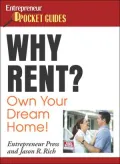Why Rent? Own Your Own Dream Home!