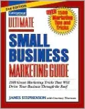 Ultimate Small Business Marketing Guide