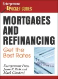 Mortgages and Refinancing