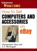 How to Sell Computers and Accessories on E-Bay