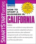 How to Start a Business in California