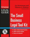 Small Business Legal Tool Kit