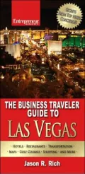 The Business Traveler Guide to Las Vegas