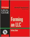 Forming an LLC: In Any State