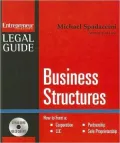 Business Structures: How to Form a Corporation, LLC, Partnership, or Sole Proprietorship