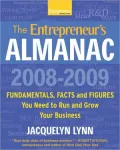 The Entrepreneur's Almanac : Fundamentals, Facts and Figures You Need to Run and Grow Your Business