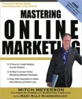 Mastering Online Marketing