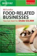 55 Surefire Food-Related Businesses You Can Start for Under $5000