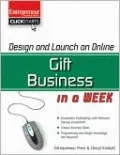 Design and Launch an Online Gift Business in a Week