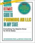 Ultimate Guide to Forming an LLC in Any State