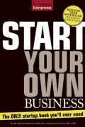 Start Your Own Business