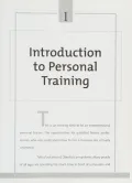 Start Your Own Personal Training Business