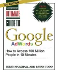 Ultimate Guide to Google AdWords 3/E