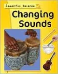 Changing Sounds
