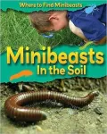 Minibeasts in the Soil