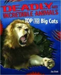 Top 10 Big Cats