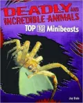 Top 10 Minibeasts