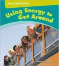 Using Energy to Get Around