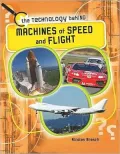 Machines of Speed and Flight