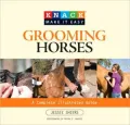 Knack Grooming Horses