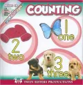 Sing... Play... Learn! Counting [With CD (Audio)]
