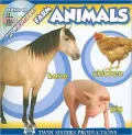 Sing...Play...Learn! Farm Animals