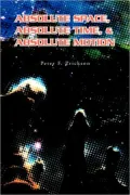 Absolute Space, Absolute Time, and Absolute Motion by Peter F. Erickson — book cover
