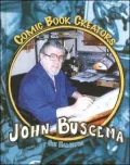 John Buscema