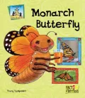 Monarch Butterfly