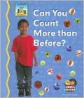 Can You Count More than Before?