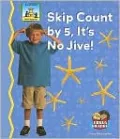Skip Count by 5, Its No Jive!