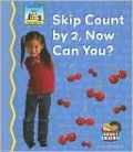 Skip Count by 2, Now Can You?