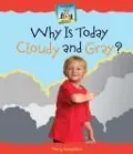 Why Is Today Cloudy and Gray?