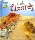 Lively Lizards