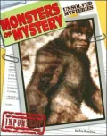 Monsters of Mystery